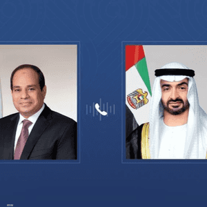 أكد الجانبان ضرورة الوقف الفوري للتصعيد العسكري