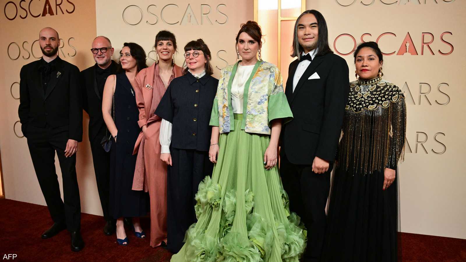 يقام حفل الأوسكار في مسرح دولبي