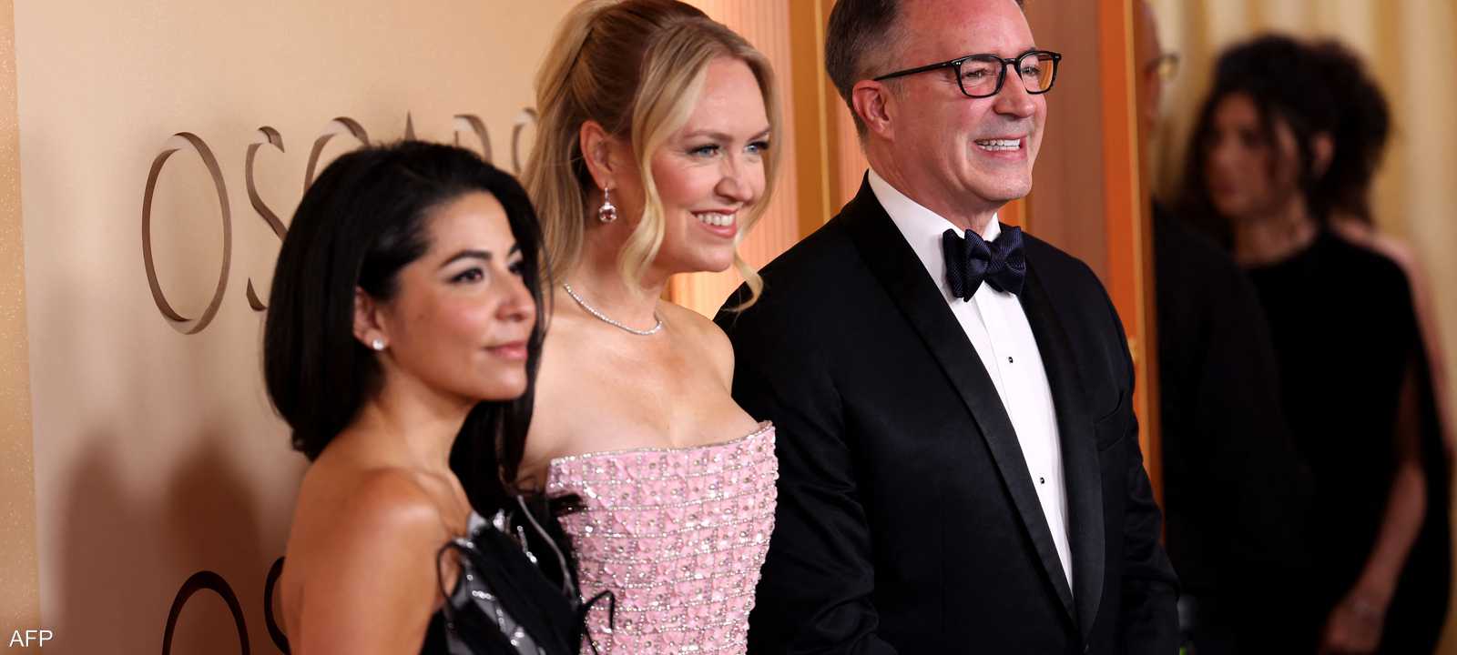 يقام حفل الأوسكار في مسرح دولبي