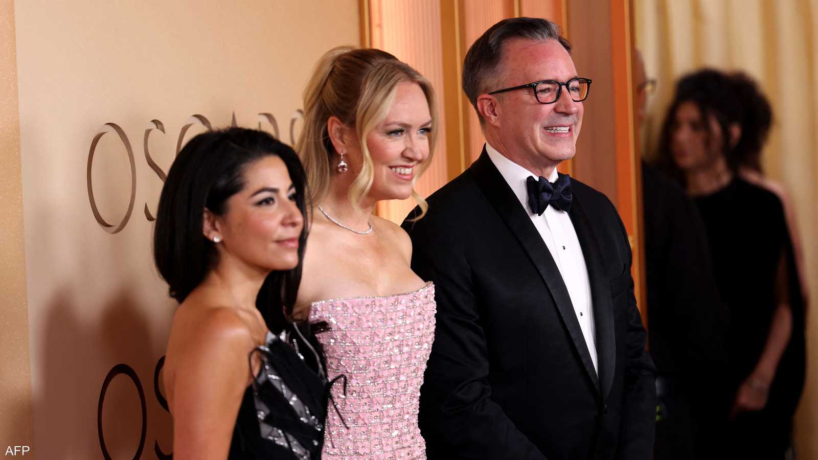 يقام حفل الأوسكار في مسرح دولبي