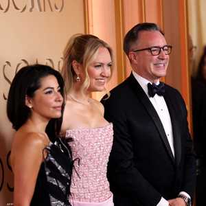 يقام حفل الأوسكار في مسرح دولبي