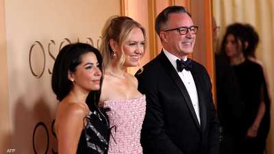 أوسكار 2026.. سباق محموم على الجوائز تخيم عليه حرب إيران