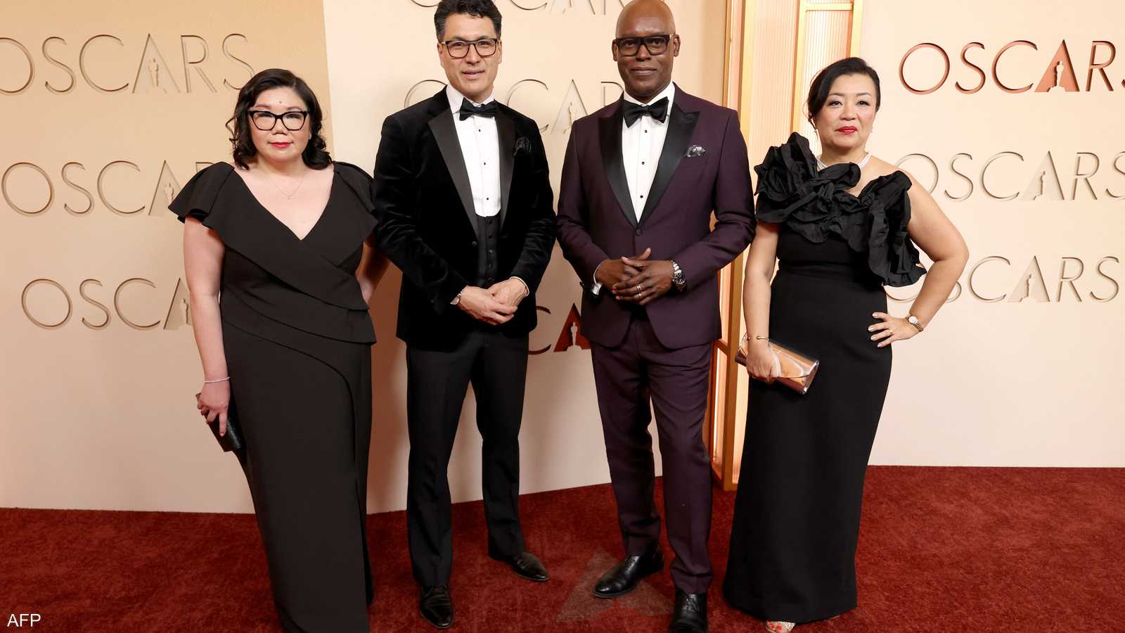 سيقام الحفل في مسرح دولبي