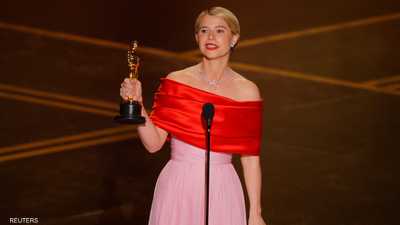 جيسي باكلي والأوسكار.. إنجاز غير مسبوق للمرأة الأيرلندية