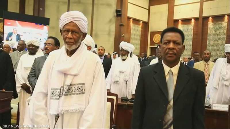 تصنيف الإخوان السودانيين إرهابيين يدخل حيز التنفيذ