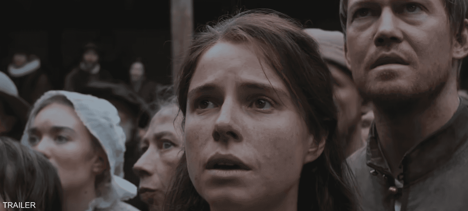 فازت باكلي بالأوسكار في فئة أفضل ممثلة عن دورها في "هامنت"