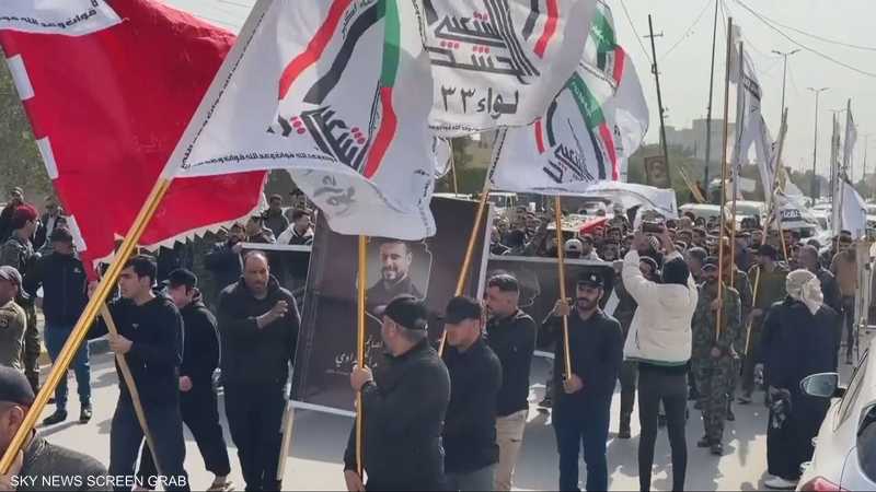 هجمات الفصائل.. هل تحول العراق لساحة حرب؟