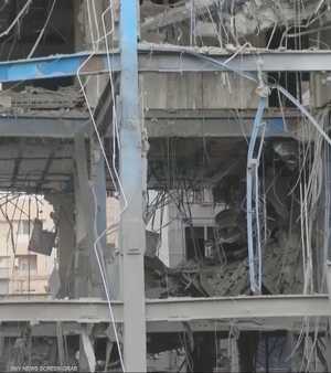 تحليل ملامح المرحلة الثالثة من حرب إيران