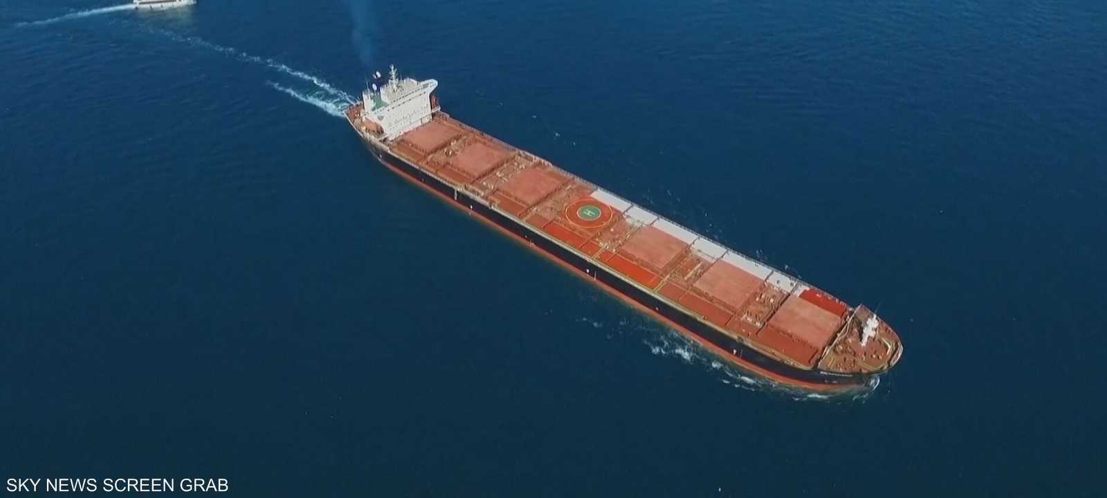 هل يتدخل الناتو لتأمين مضيق هرمز؟