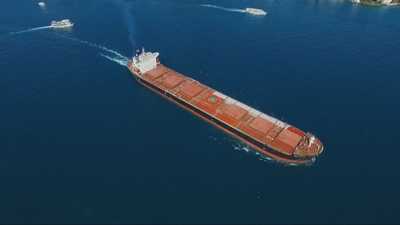 هل يتدخل الناتو لتأمين مضيق هرمز؟