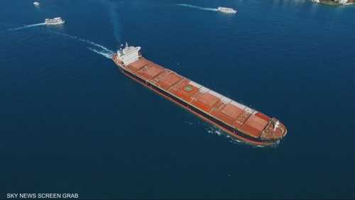 هل يتدخل الناتو لتأمين مضيق هرمز؟