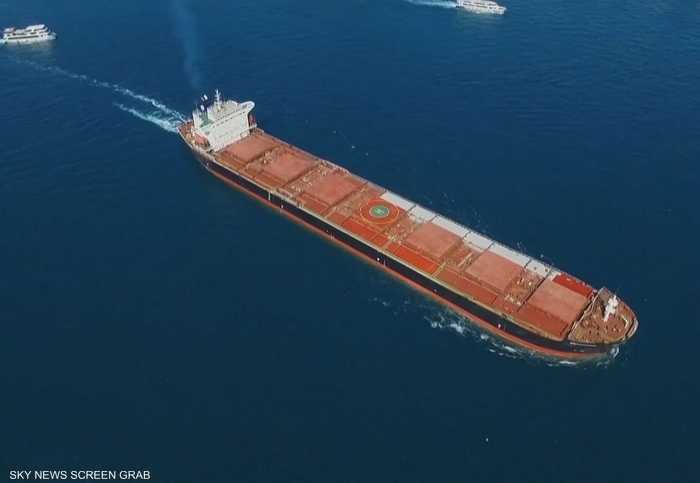 هل يتدخل الناتو لتأمين مضيق هرمز؟