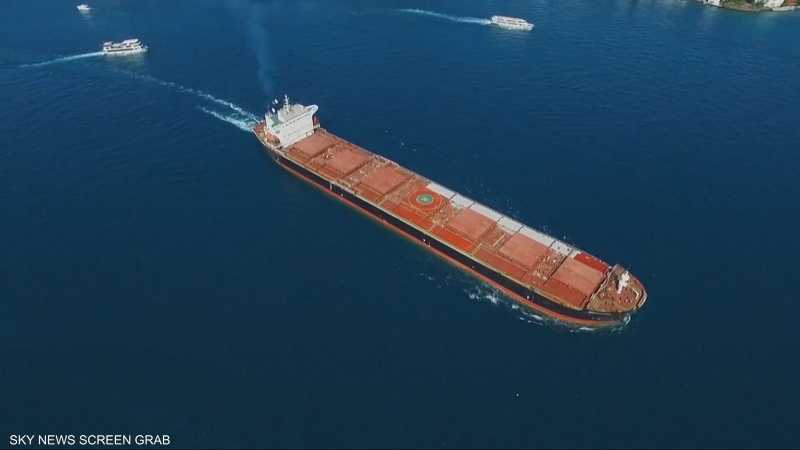 هل يتدخل الناتو لتأمين مضيق هرمز؟