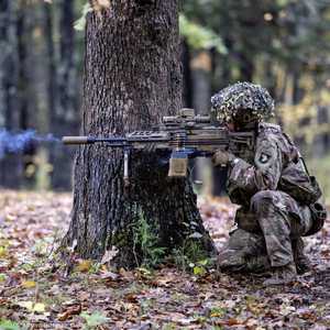 قوات رينجرز ستكون ضرورية لتأمين المحيط