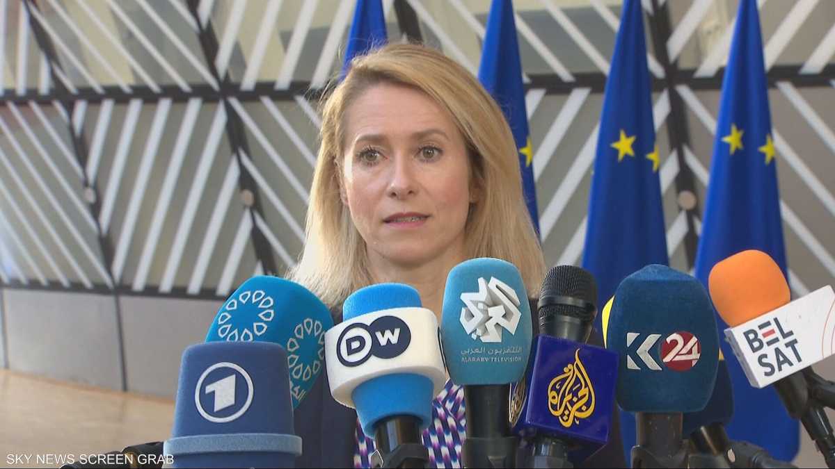 تنديد أوروبي باتفاق توريد الديزل الروسي.. ورد لاذع من موسكو