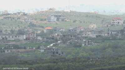 الجيش الإسرائيلي يعلن بدء عمليات برية "محدودة" في جنوب لبنان