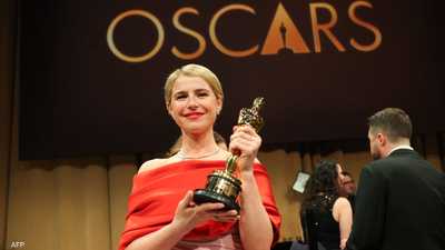 الأوسكار يختم "مسيرة مذهلة" لفيلم هامنت من إنتاج RedBird IMI