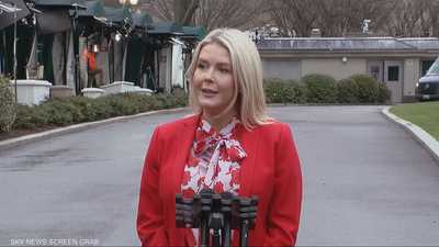 البيت الأبيض: الغرب يستفيد من منع إيران من امتلاك سلاح نووي