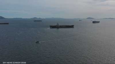 البحر الأحمر بين نفوذ إيران والإخوان..صراع جديد يلوح بالأفق