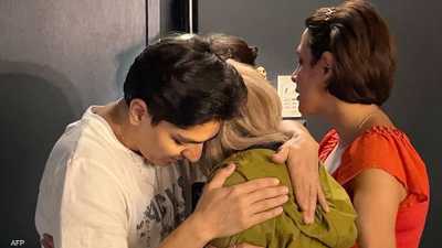 لاعبات إيران قرروا اللجوء في أستراليا في بادئ الأمر