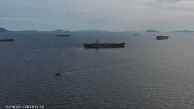 مخاوف من تحول البحر الأحمر إلى ساحة صراع