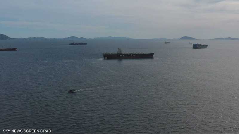 مخاوف من تحول البحر الأحمر إلى ساحة صراع