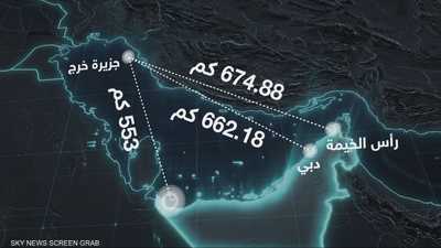 اتهامات إيرانية تصطدم بالوقائع
