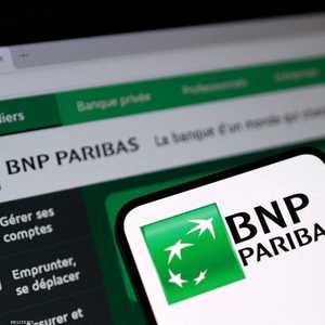 بي إن بي باريبا