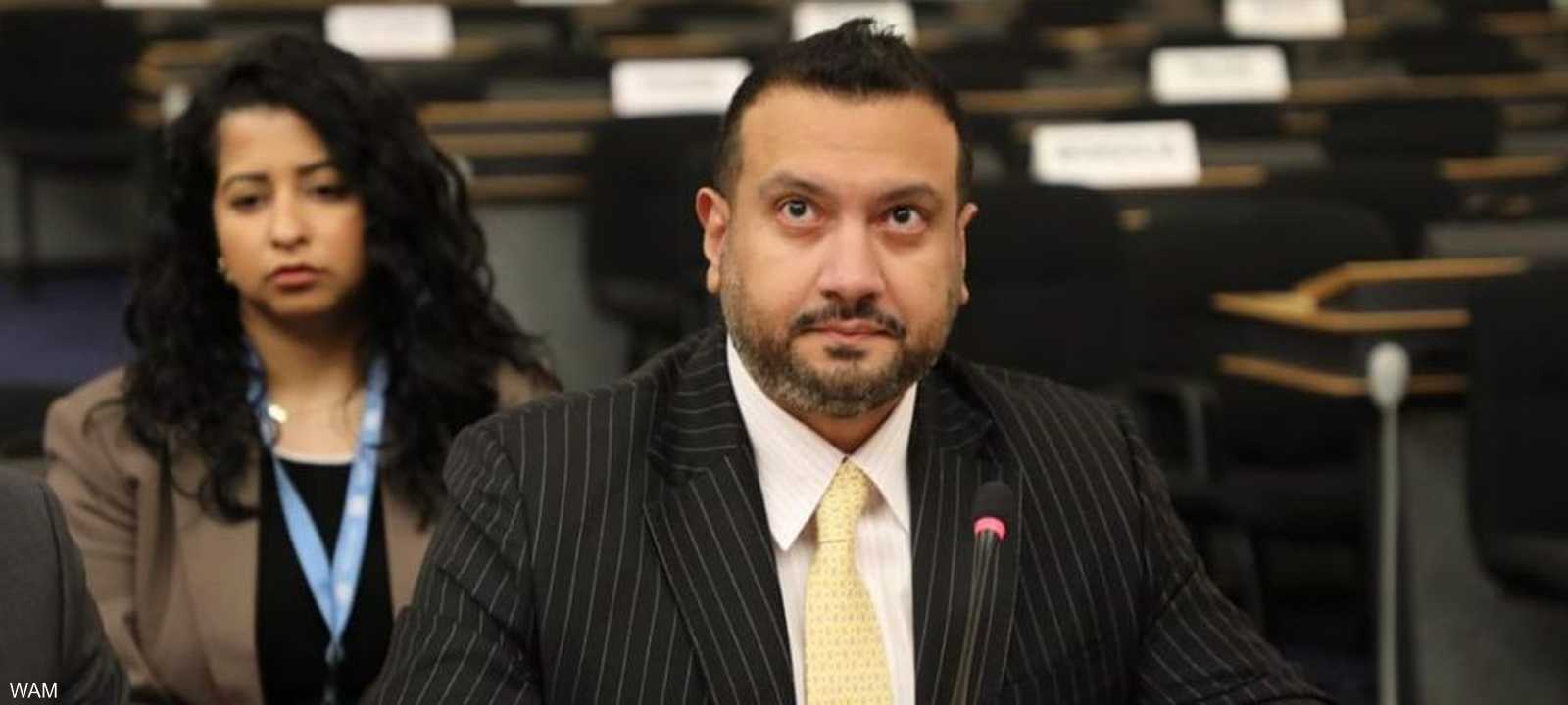 الإمارات ترفض توصيف هجمات إيران بـ"الانتقامية"