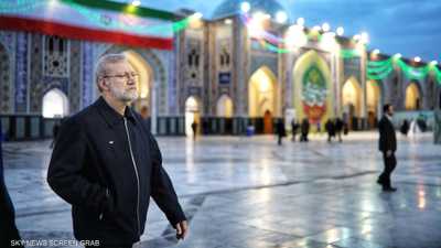 أدار الملف النووي وصمم "بروباغاندا" إيران.. من هو لاريجاني؟