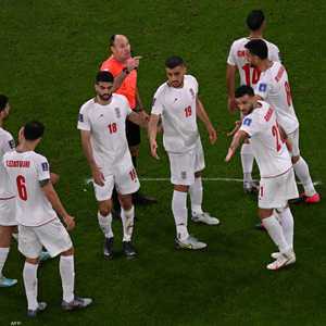 المنتخب الإيراني