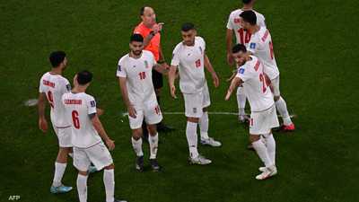 من أميركا إلى المكسيك.. فيفا ينهي الجدل حول مباريات إيران