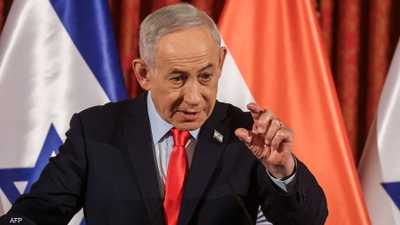 بعد ضربة عراد وديمونة.. نتنياهو يهدد باستهداف قادة إيران