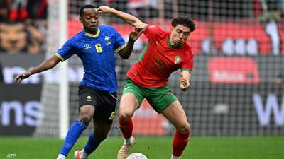 عملية سرقة.. نجم منتخب المغرب يعيش ليلة عصيبة