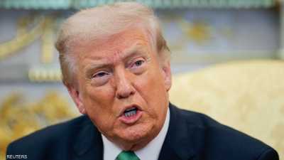 ترامب: سننهي عمليتنا في إيران قريبا.. والناتو يرتكب خطأ غبيا