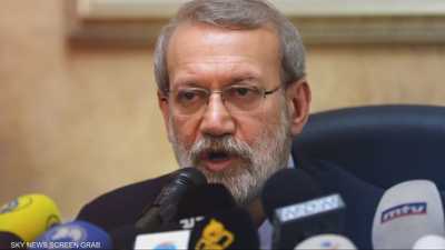 ما بعد لاريجاني.. هل دخلت إيران مرحلة العدّ التنازلي؟