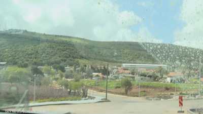 سكاي نيوز عربية ترصد الوضع شمالي إسرائيل