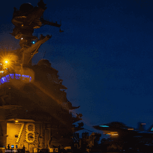 الحريق لم يؤثر على منظومة الدفع