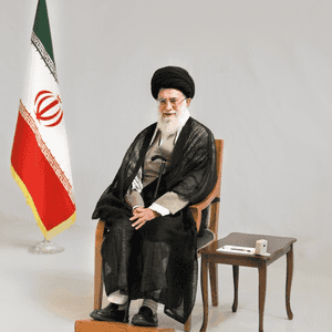 على خامئي