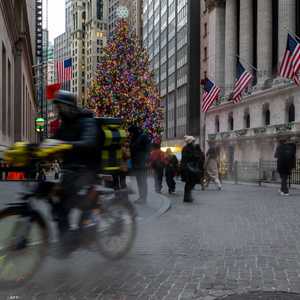 الاقتصاد الأميركي