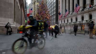 الاقتصاد الأميركي