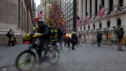 الاقتصاد الأميركي