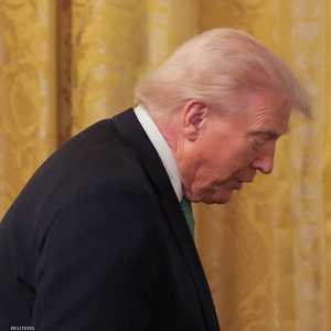 ترامب لم يوضح ما يقصده في منشوره