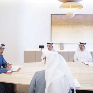 بدعم تريليوني: المركزي الإماراتي يعزز صلابة المؤسسات المالية