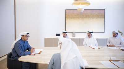 بدعم تريليوني: المركزي الإماراتي يعزز صلابة المؤسسات المالية