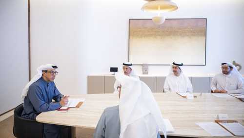 بدعم تريليوني: المركزي الإماراتي يعزز صلابة المؤسسات المالية