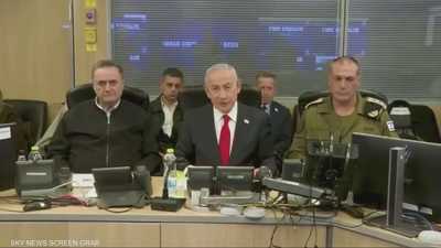 رئيس الوزراء الإسرائيلي يدعو الإيرانيين للاحتفال بالنوروز