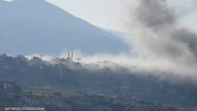 تصعيد جنوب لبنان يفرض واقعا جديدا