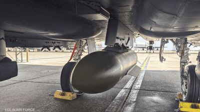 استخدمتها أميركا في إيران.. ما هي القنابل الخارقة للتحصينات؟