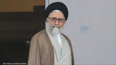 مقتل وزير الاستخبارات الإيراني